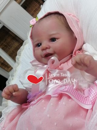 Bebe reborn OFERTA!!