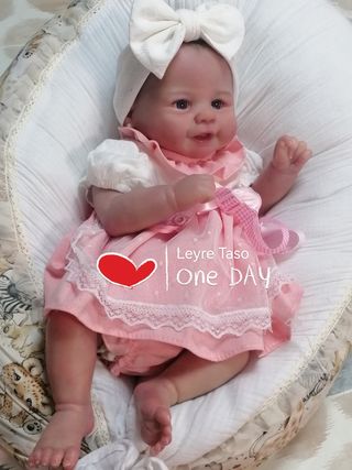 Bebe reborn OFERTA!!