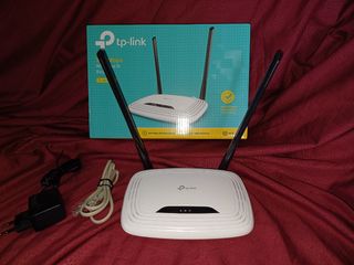 Router 