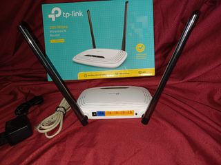 Router 