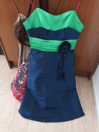 Vestidos de fiesta