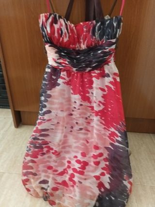 Vestidos de fiesta