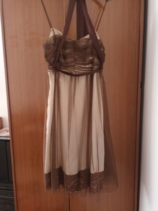 Vestidos de fiesta