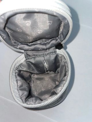 Set bolso silleta  y cambiador Pasito a pasito