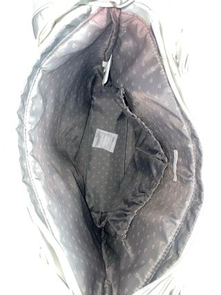 Set bolso silleta  y cambiador Pasito a pasito