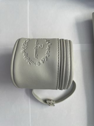 Set bolso silleta  y cambiador Pasito a pasito