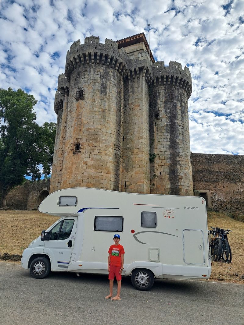 Fiat Ducato 2010 - foto 1