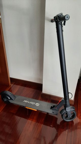 Patinete eléctrico Denver 300W