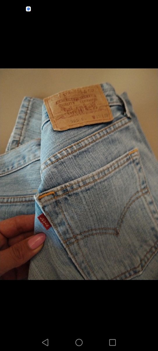 Jeans Levi's 