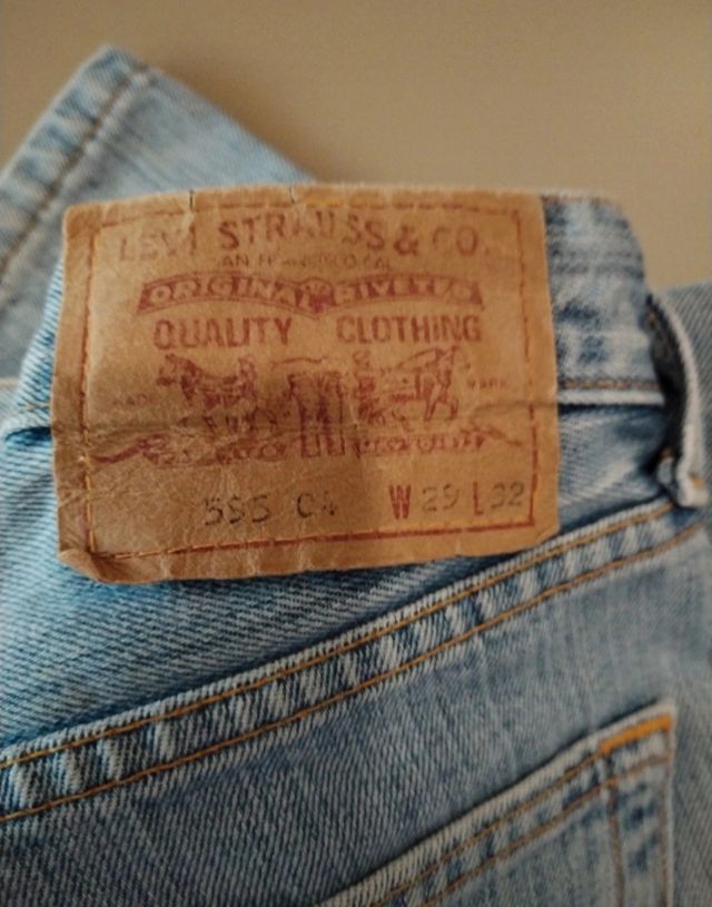 Jeans Levi's 