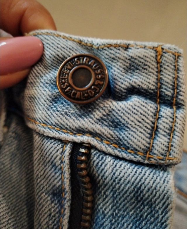 Jeans Levi's 