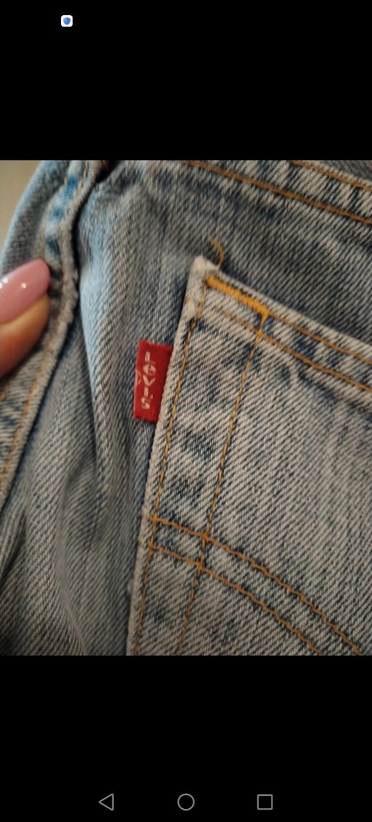 Jeans Levi's 