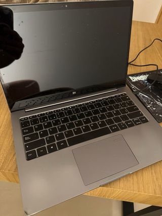 Portatil Xiaomi Mi Air 13.3” con expansion SSD