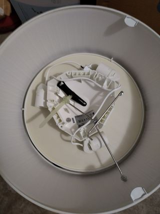 Plafon ikea