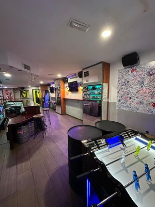 Oficina - Local en alquiler