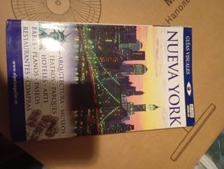 Guia Nueva York
