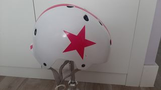 Casco para bici, patín, satélite...talla 50-54