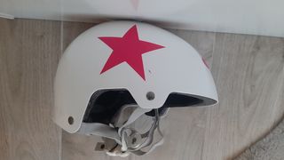 Casco para bici, patín, satélite...talla 50-54