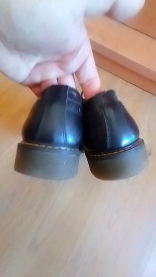 Zapatos oxford