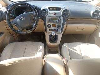 KIA Carens 2008