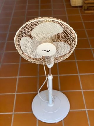 Ventilador Saivod