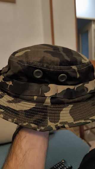 Gorro militar