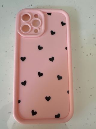 Funda iphone 12 pro max