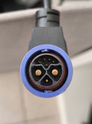Baterías de moto eléctrica 