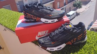 Airmax plus 3 tn