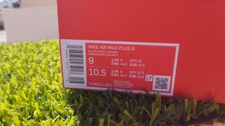 Airmax plus 3 tn