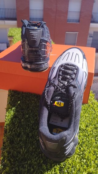 Airmax Nike tn