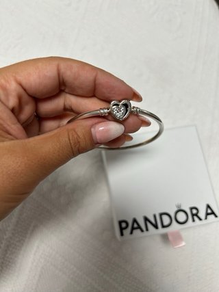 Pulsera pandora