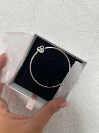 Pulsera pandora
