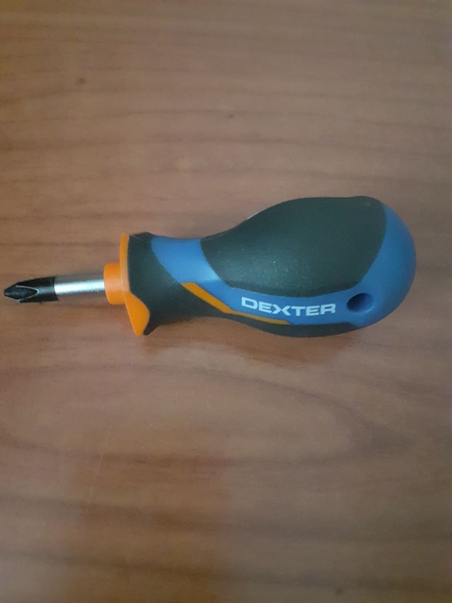 Destornillador pequeño a buen precio