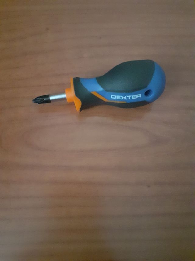 Destornillador pequeño a buen precio