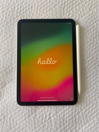 ✅ Apple Ipad Mini 2021 6 Generación 64 GB