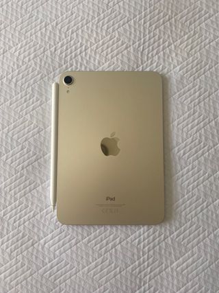 ✅ Apple Ipad Mini 2021 6 Generación 64 GB
