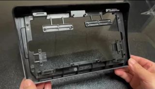 PANTALLA 9" NISSAN NAVARA 2006-2012