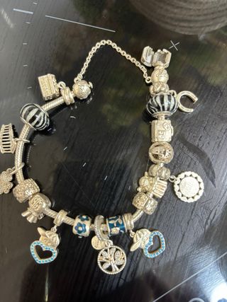 Pulsera pandora