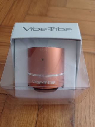 Vibe tribe mini troll speaker 