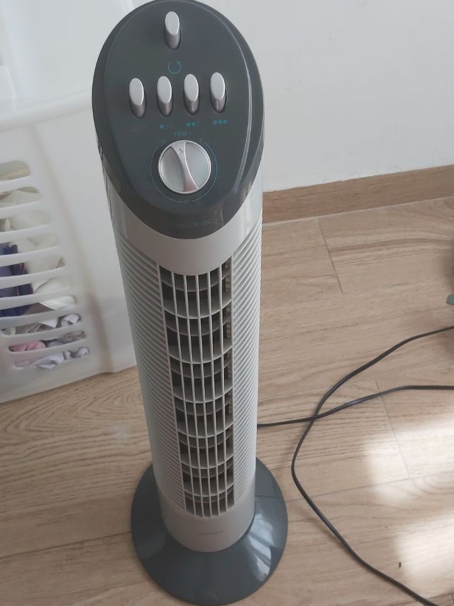 Ventilador