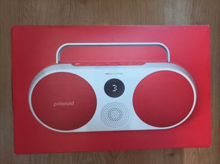 Altavoz Bluetooth Portátil Polaroid P3