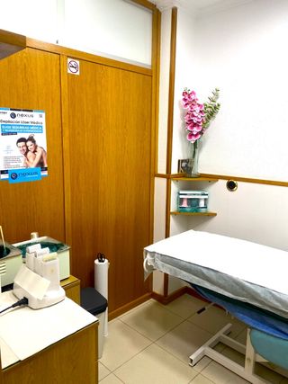 TRASPASO - CENTRO ESTÉTICO