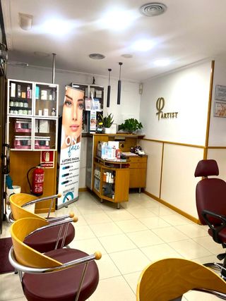 TRASPASO - CENTRO ESTÉTICO