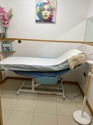 TRASPASO - CENTRO ESTÉTICO