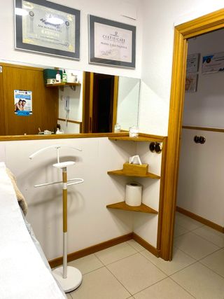 TRASPASO - CENTRO ESTÉTICO