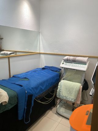 TRASPASO - CENTRO ESTÉTICO