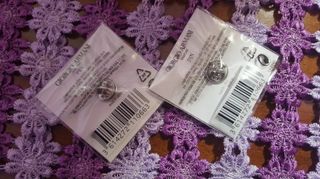 Spille Giorgio Armani set