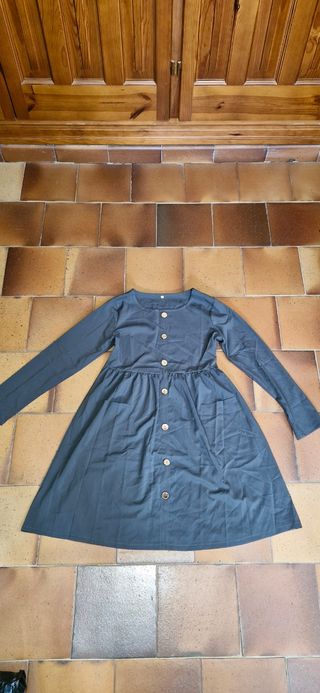 Camisón de mujer