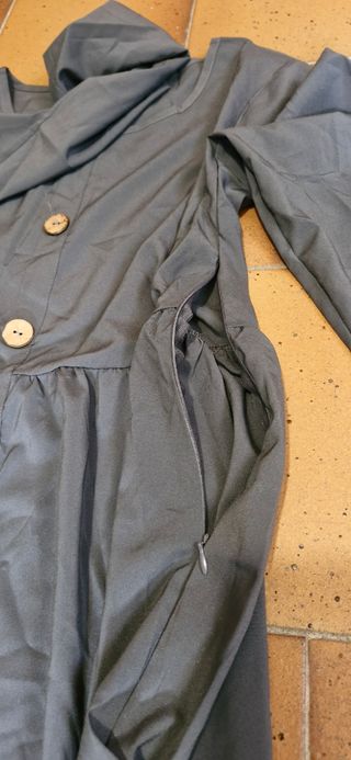 Camisón de mujer
